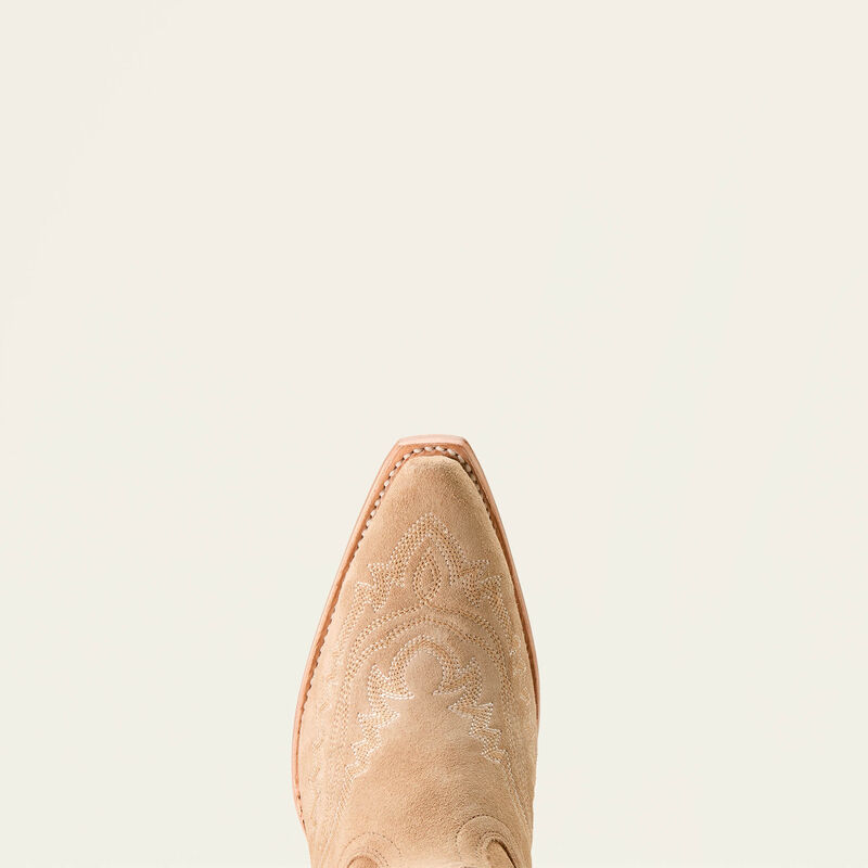 Ariat® Women's "Casanova" Western Boots - Truly Taupe