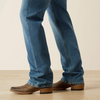 Ariat® Men's "M2 Arcadia" Boot Cut Jeans - Prince