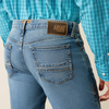 Ariat® Men's "M2 Arcadia" Boot Cut Jeans - Prince