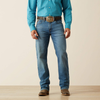 Ariat® Men's "M2 Arcadia" Boot Cut Jeans - Prince