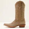 Ariat® Women's "Hazen" Western Boots - Truly Taupe
