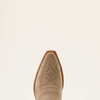 Ariat® Women's "Hazen" Western Boots - Truly Taupe