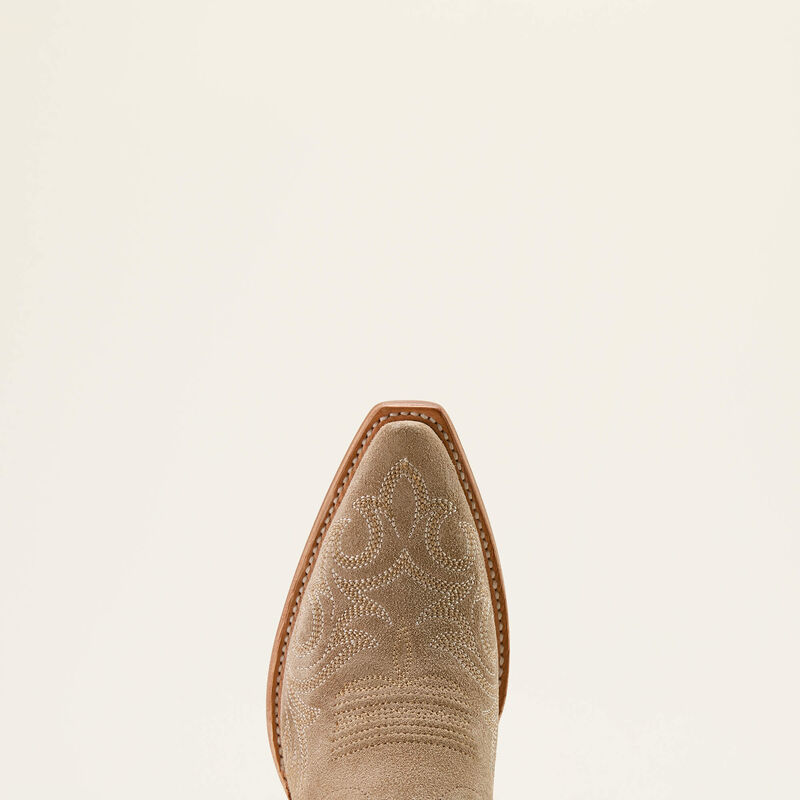 Ariat® Women's "Hazen" Western Boots - Truly Taupe