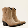 Ariat® Women's "Chandler" Western Boots - Truly Taupe