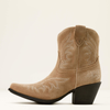 Ariat® Women's "Chandler" Western Boots - Truly Taupe