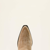Ariat® Women's "Chandler" Western Boots - Truly Taupe
