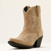 Ariat® Women's "Chandler" Western Boots - Truly Taupe