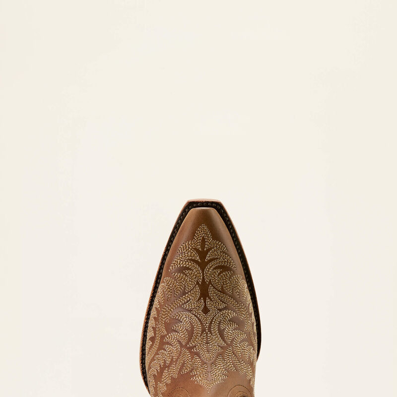 Ariat® Women's "Cate" Western Boots - Shades of Grain