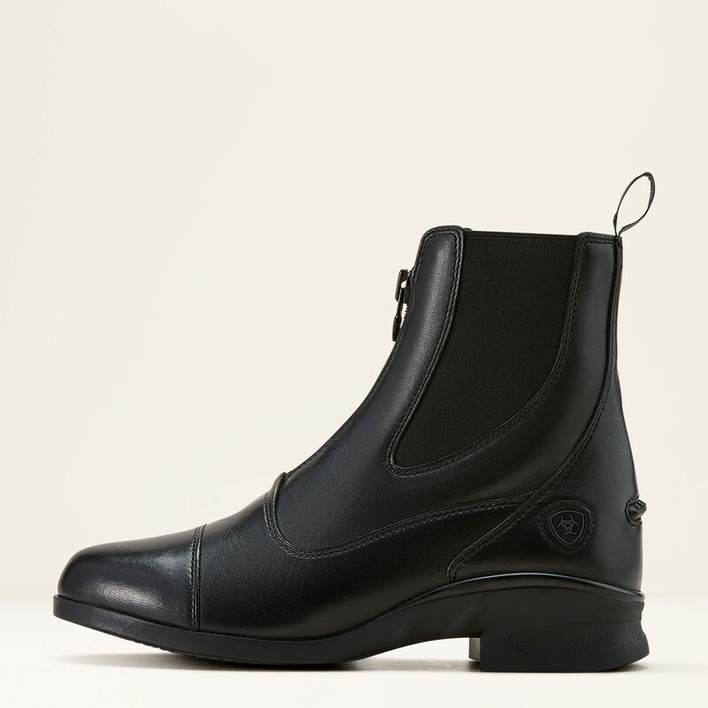Ariat® Women's "Heritage Zip" Paddock Boots