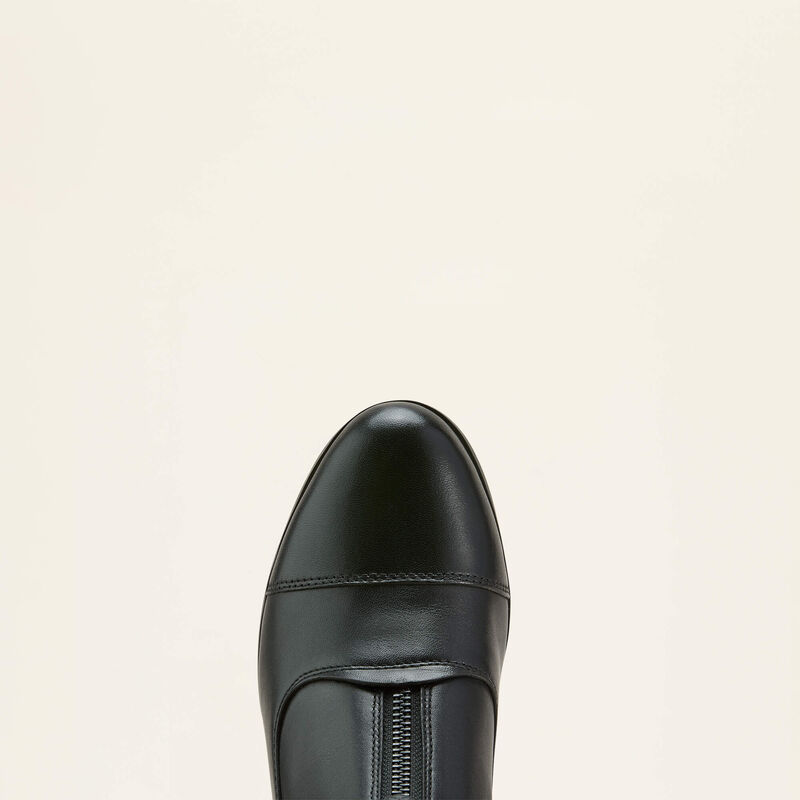 Ariat® Women's "Heritage Zip" Paddock Boots