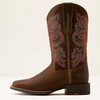 Ariat® Women's "Round Up StretchFit" Western Boots