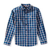 Ariat® Boy's Pro Series 