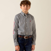 Ariat® Boy's 
