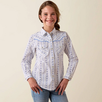 Ariat® Girl's 