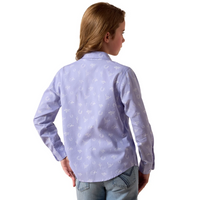 Ariat® Girl's 