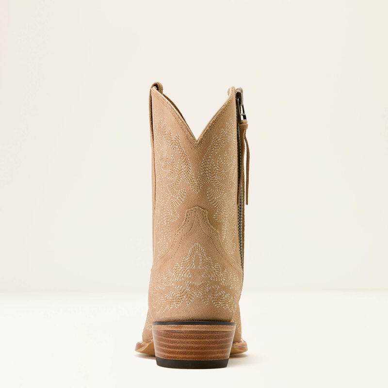 Ariat® Women's "Cate" Western Boots - Truly Taupe
