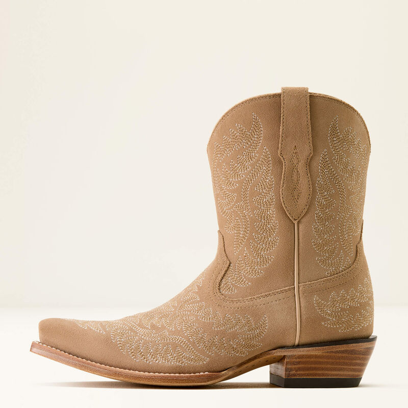 Ariat® Women's "Cate" Western Boots - Truly Taupe