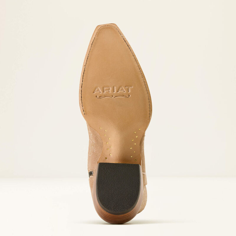 Ariat® Women's "Cate" Western Boots - Truly Taupe