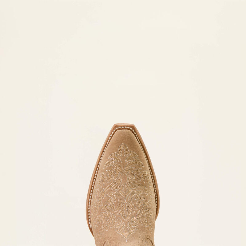 Ariat® Women's "Cate" Western Boots - Truly Taupe