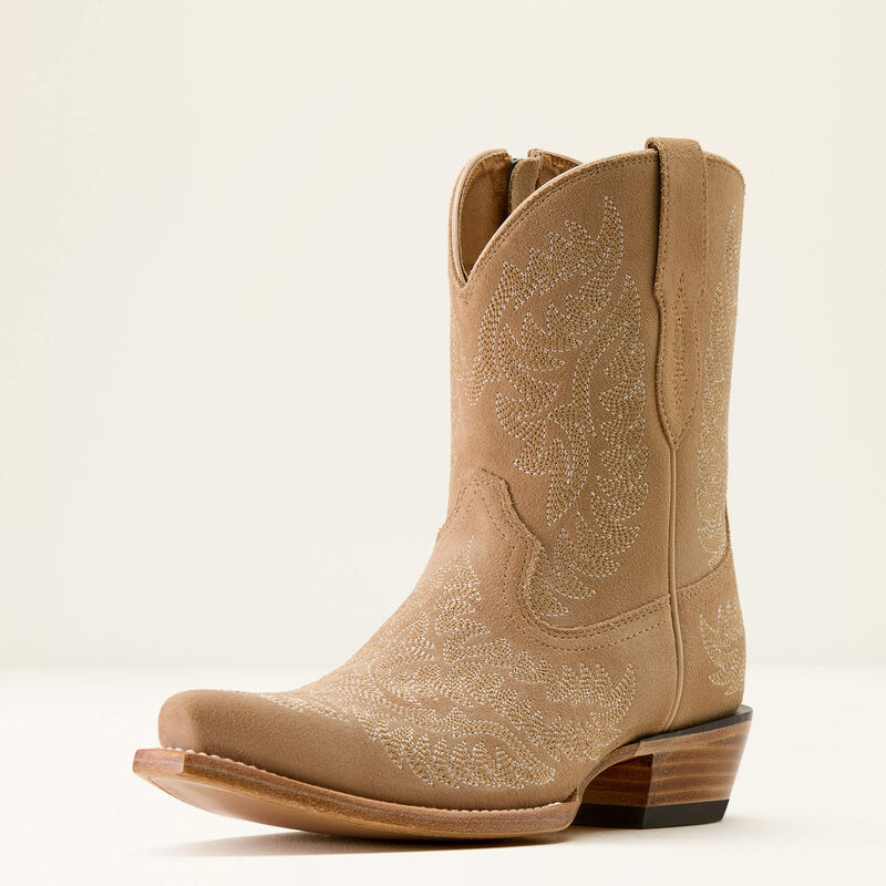 Ariat® Women's "Cate" Western Boots - Truly Taupe