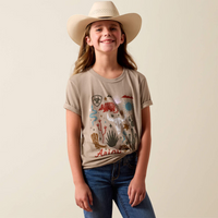 Ariat® Girl's 