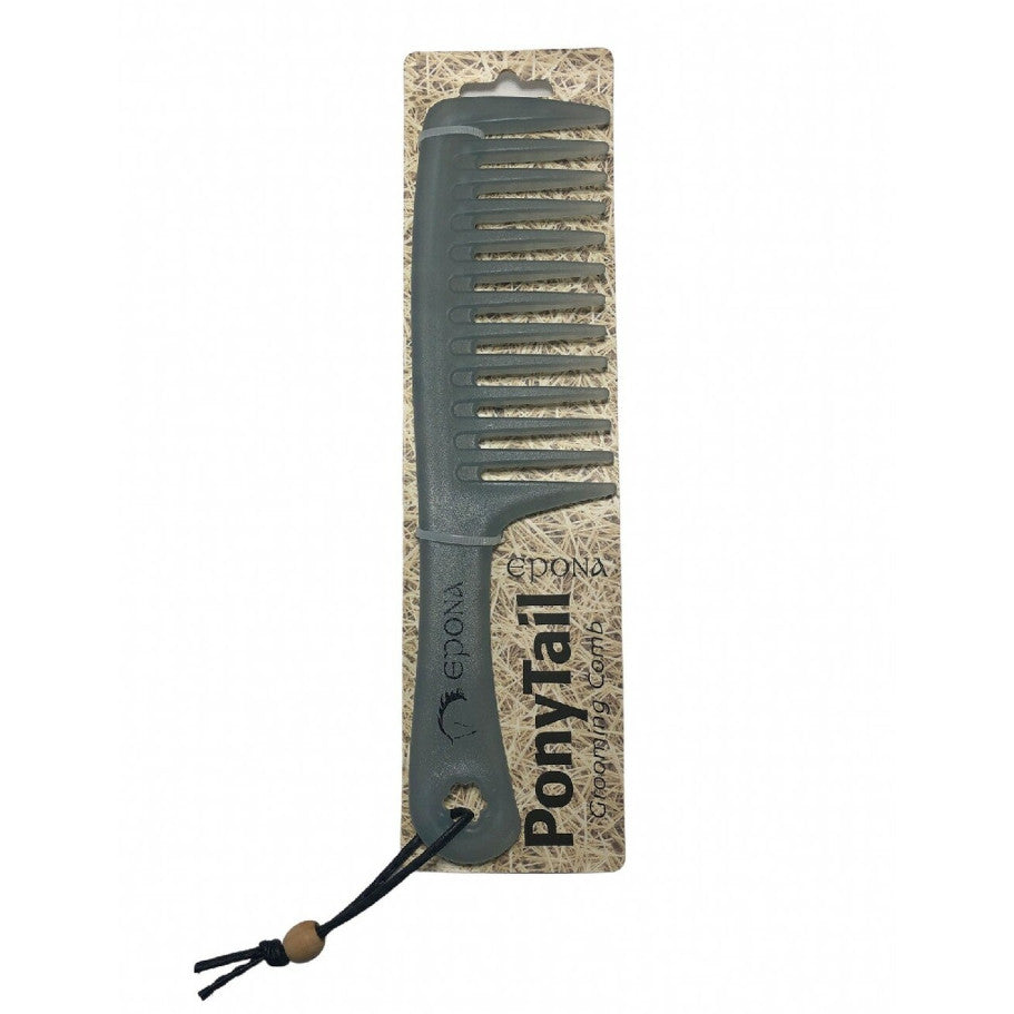 Epona Ponytail Comb