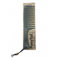 Epona Ponytail Comb