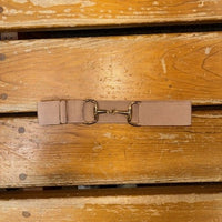 Equestrian Bit Elastic Belt