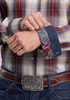 Stetson® Men's Long Sleeve Western Shirt - Forever Plaid