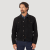 Wrangler® Cowboy Cut® Unlined Denim Jacket