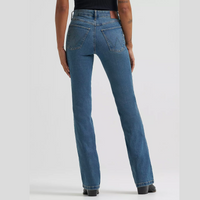 Wrangler® Women's Bespoke High Rise Jeans - Ada