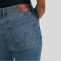 Wrangler® Women's Bespoke High Rise Jeans - Ada