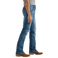 Wrangler® Men's Retro® Slim Fit Bootcut Jeans - Harris
