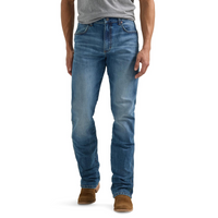 Wrangler® Men's Retro® Slim Fit Bootcut Jeans - Harris
