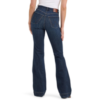Wrangler® Women's Bespoke High Rise Jeans - Alexandra