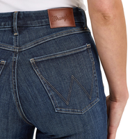 Wrangler® Women's Bespoke High Rise Jeans - Alexandra