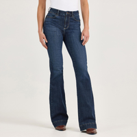 Wrangler® Women's Bespoke High Rise Jeans - Alexandra