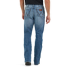 Wrangler® Men's Retro® Relaxed Boot Cut Jeans - Harris