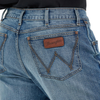 Wrangler® Men's Retro® Relaxed Boot Cut Jeans - Harris