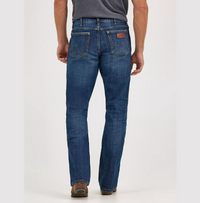 Wrangler® Men's Retro® Relaxed Boot Cut Jeans - JH Wash