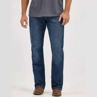 Wrangler® Men's Retro® Relaxed Boot Cut Jeans - JH Wash