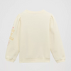 Wrangler® Girl's Puff Sleeve Pullover