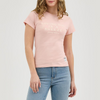 Wrangler® Women's Lainey Wilson Breeze T-Shirt - Pink