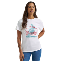 Wrangler® Women's 