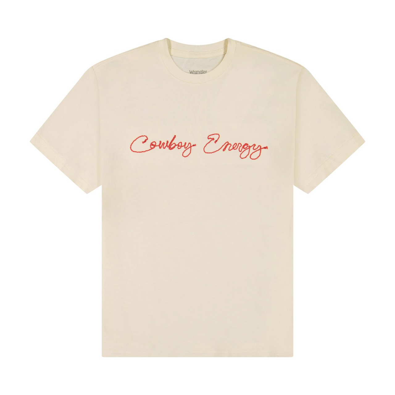 Wrangler® Women's Retro® Graphic T-Shirt - Cowboy Energy