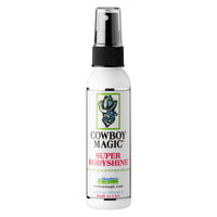 Cowboy Magic Super Bodyshine - 3.4oz