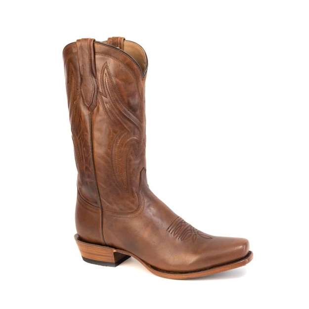 Stetson® Men's "Masterson" Western Boots