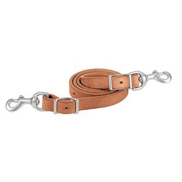 DR Leather Tie Down