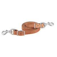 DR Leather Tie Down