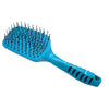 Silverline Mane & Tail Brush w/ Ergonomic Handle